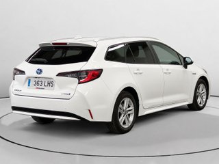 Toyota Corolla Touring Sport 125H Style E-CVT 90 kW (122 CV)