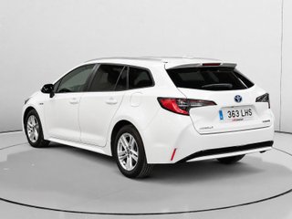 Toyota Corolla Touring Sport 125H Style E-CVT 90 kW (122 CV)