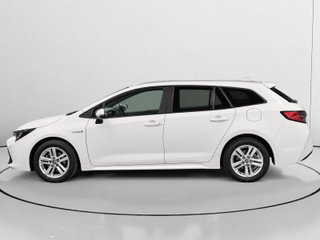 Toyota Corolla Touring Sport 125H Style E-CVT 90 kW (122 CV)