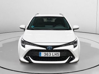 Toyota Corolla Touring Sport 125H Style E-CVT 90 kW (122 CV)