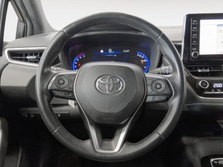Toyota Corolla Touring Sport 125H Style E-CVT 90 kW (122 CV)