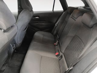 Toyota Corolla Touring Sport 125H Style E-CVT 90 kW (122 CV)