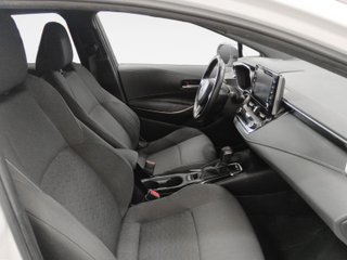 Toyota Corolla Touring Sport 125H Style E-CVT 90 kW (122 CV)