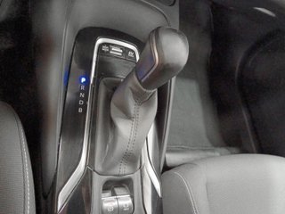 Toyota Corolla Touring Sport 125H Style E-CVT 90 kW (122 CV)