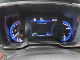 Toyota Corolla Touring Sport 125H Style E-CVT 90 kW (122 CV)