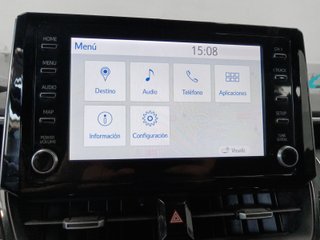 Toyota Corolla Touring Sport 125H Style E-CVT 90 kW (122 CV)