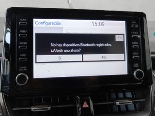 Toyota Corolla Touring Sport 125H Style E-CVT 90 kW (122 CV)