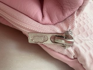 Oferta, Dos sacos uzturre Carrito Bebé Rosa Blanco