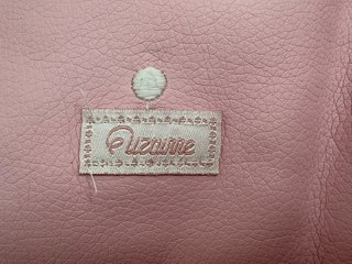 Oferta, Dos sacos uzturre Carrito Bebé Rosa Blanco