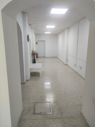Alquiler local comercial