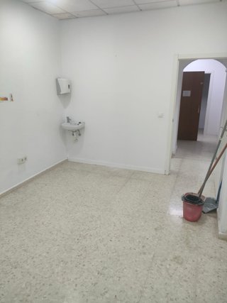 Alquiler local comercial