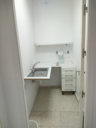 Alquiler local comercial