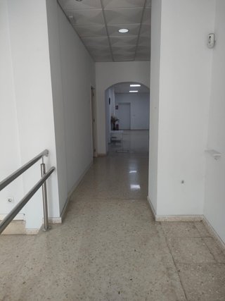 Alquiler local comercial
