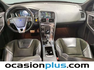 Volvo XC60 D3 R-Design Momentum Auto 110 kW (150 CV)