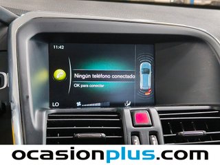 Volvo XC60 D3 R-Design Momentum Auto 110 kW (150 CV)