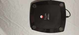 Pedali Jinshu per simulatore
