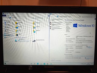 Portátil Lenovo i5 | 750GB