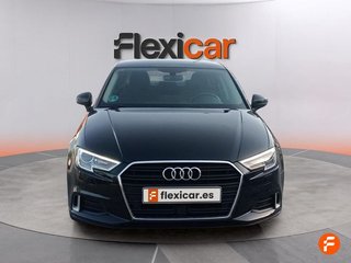 Audi A3 Sportback 35 TDI 110kW (150CV) S tronic