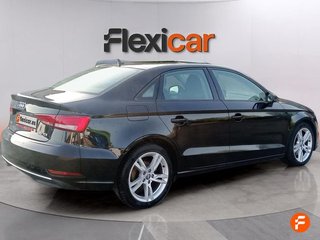Audi A3 Sportback 35 TDI 110kW (150CV) S tronic