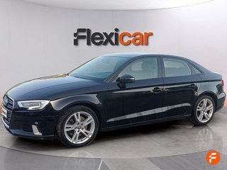 Audi A3 Sportback 35 TDI 110kW (150CV) S tronic
