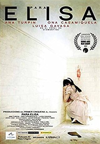 Para Elisa (DVD)