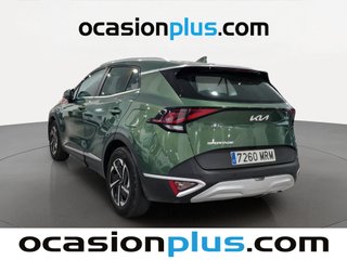 Kia Sportage 1.6 T-GDi MHEV Drive 4x2 110 kW (150 CV)