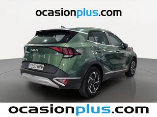 Kia Sportage 1.6 T-GDi MHEV Drive 4x2 110 kW (150 CV)