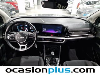 Kia Sportage 1.6 T-GDi MHEV Drive 4x2 110 kW (150 CV)