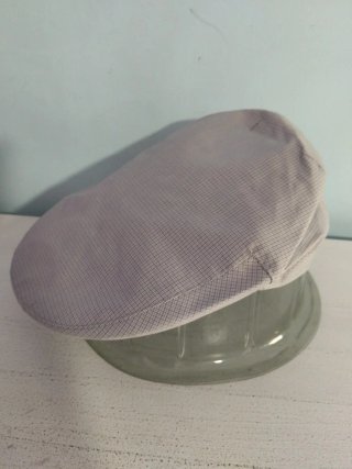 Gorra Parpusa Talla 55cm