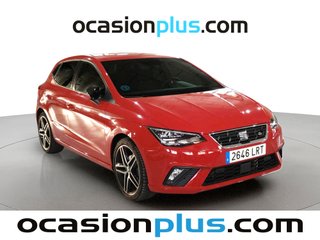 SEAT Ibiza 1.0 TSI FR Go2 81 kW (110 CV)