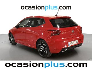 SEAT Ibiza 1.0 TSI FR Go2 81 kW (110 CV)