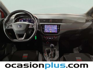 SEAT Ibiza 1.0 TSI FR Go2 81 kW (110 CV)