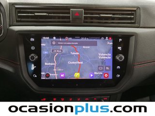 SEAT Ibiza 1.0 TSI FR Go2 81 kW (110 CV)