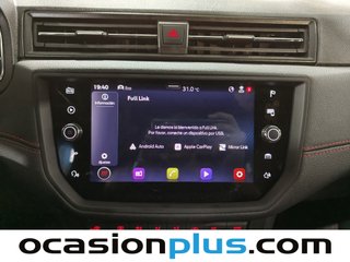 SEAT Ibiza 1.0 TSI FR Go2 81 kW (110 CV)