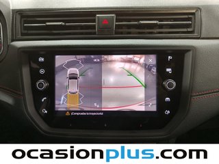 SEAT Ibiza 1.0 TSI FR Go2 81 kW (110 CV)