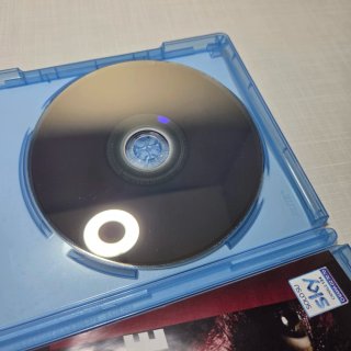 La Leggenda del Cacciatore di Vampiri - BluRay
