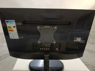 Televisor LG 24 pulgadas