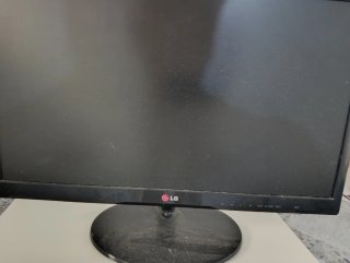 Televisor LG 24 pulgadas
