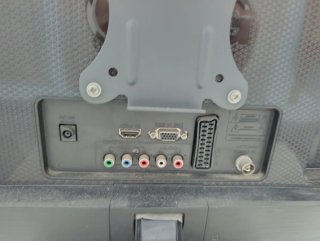 Televisor LG 24 pulgadas
