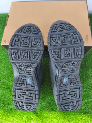 Nike Air Max Sunder Gore-Tex Nero