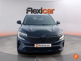 Renault Austral Techno Esprit Alpin Mild Hybrid 116kW AT