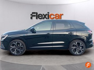 Renault Austral Techno Esprit Alpin Mild Hybrid 116kW AT