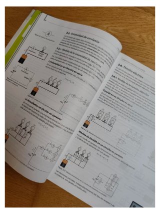 Libro Equipos eléctricos y electrónicos FPB