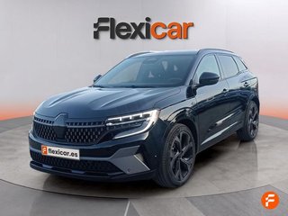 Renault Austral Techno Esprit Alpin Mild Hybrid 116kW AT