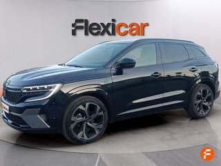 Renault Austral Techno Esprit Alpin Mild Hybrid 116kW AT