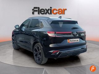 Renault Austral Techno Esprit Alpin Mild Hybrid 116kW AT