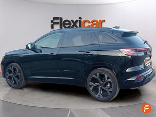 Renault Austral Techno Esprit Alpin Mild Hybrid 116kW AT