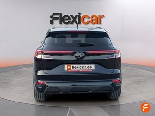Renault Austral Techno Esprit Alpin Mild Hybrid 116kW AT