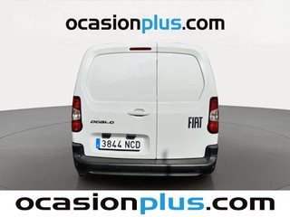 Fiat Dobló Furgon 1.5 BlueHDi L1 650kg 75 kW (100 CV)