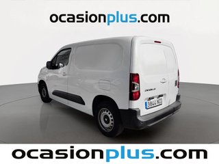 Fiat Dobló Furgon 1.5 BlueHDi L1 650kg 75 kW (100 CV)